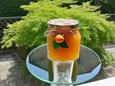 Making Your Jams Taste Better