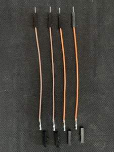 Soldering Motors - A