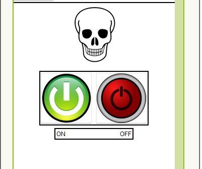 Android Jammer Control