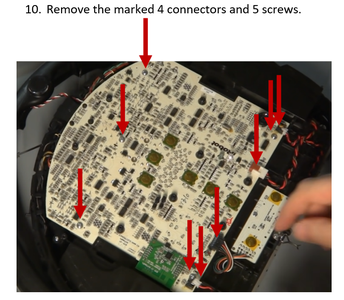 Hardware - Prepare Robot
