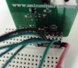Mini Arduino Environment Monitor ** UPDATE - Added RTC *** : 14 Steps ...