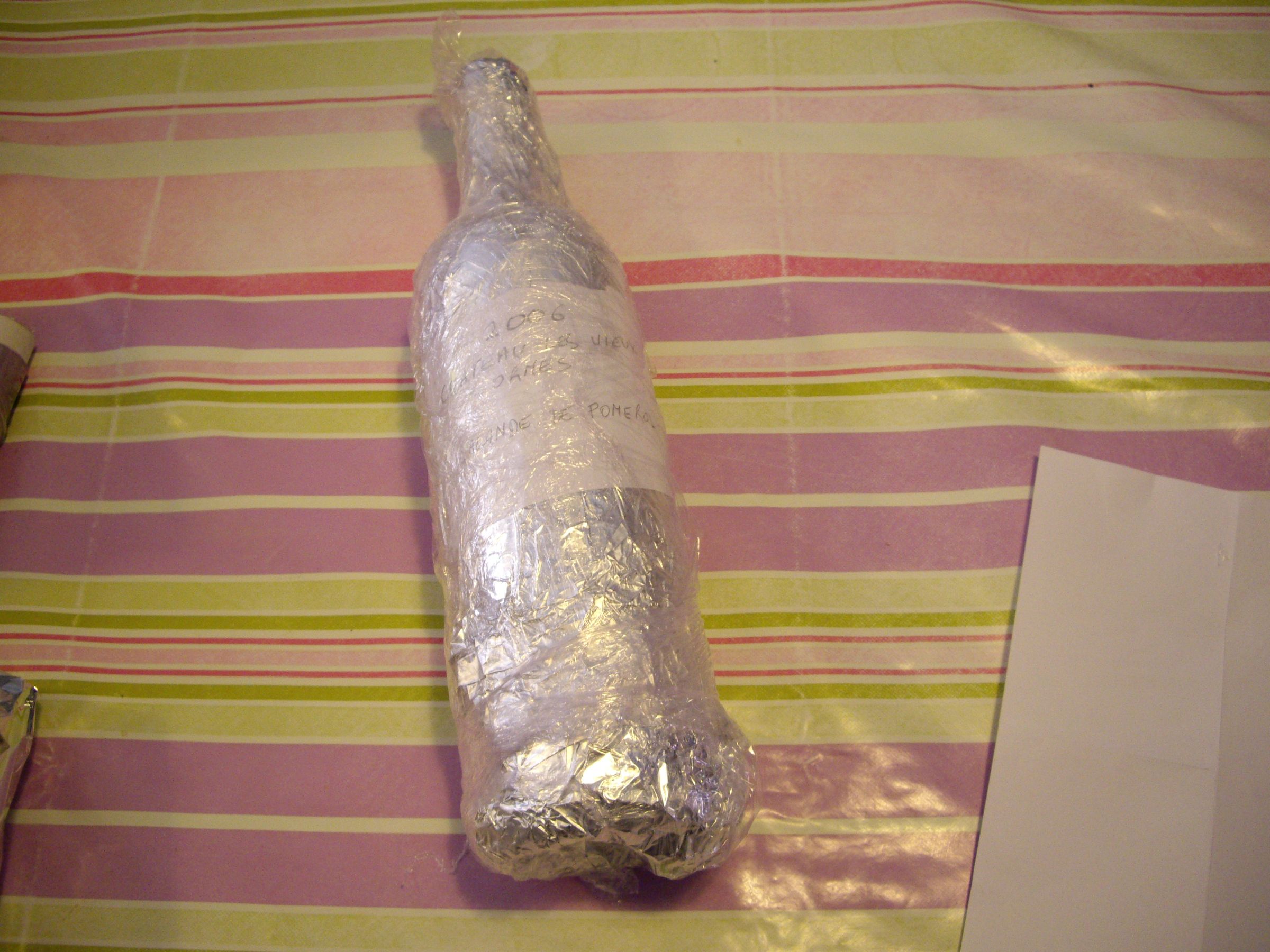 How to Keep Wine 5 Steps Instructables