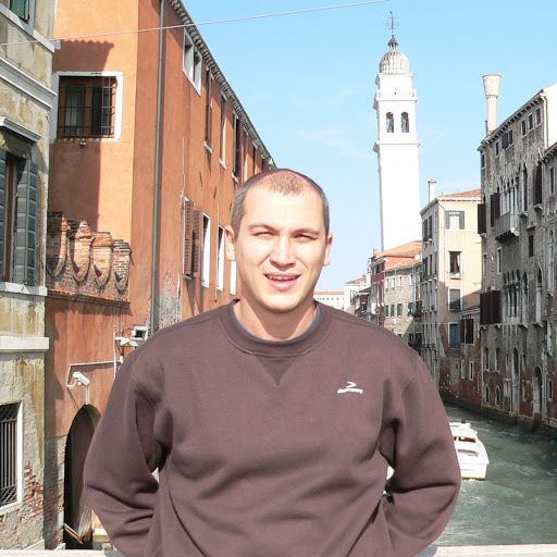 author