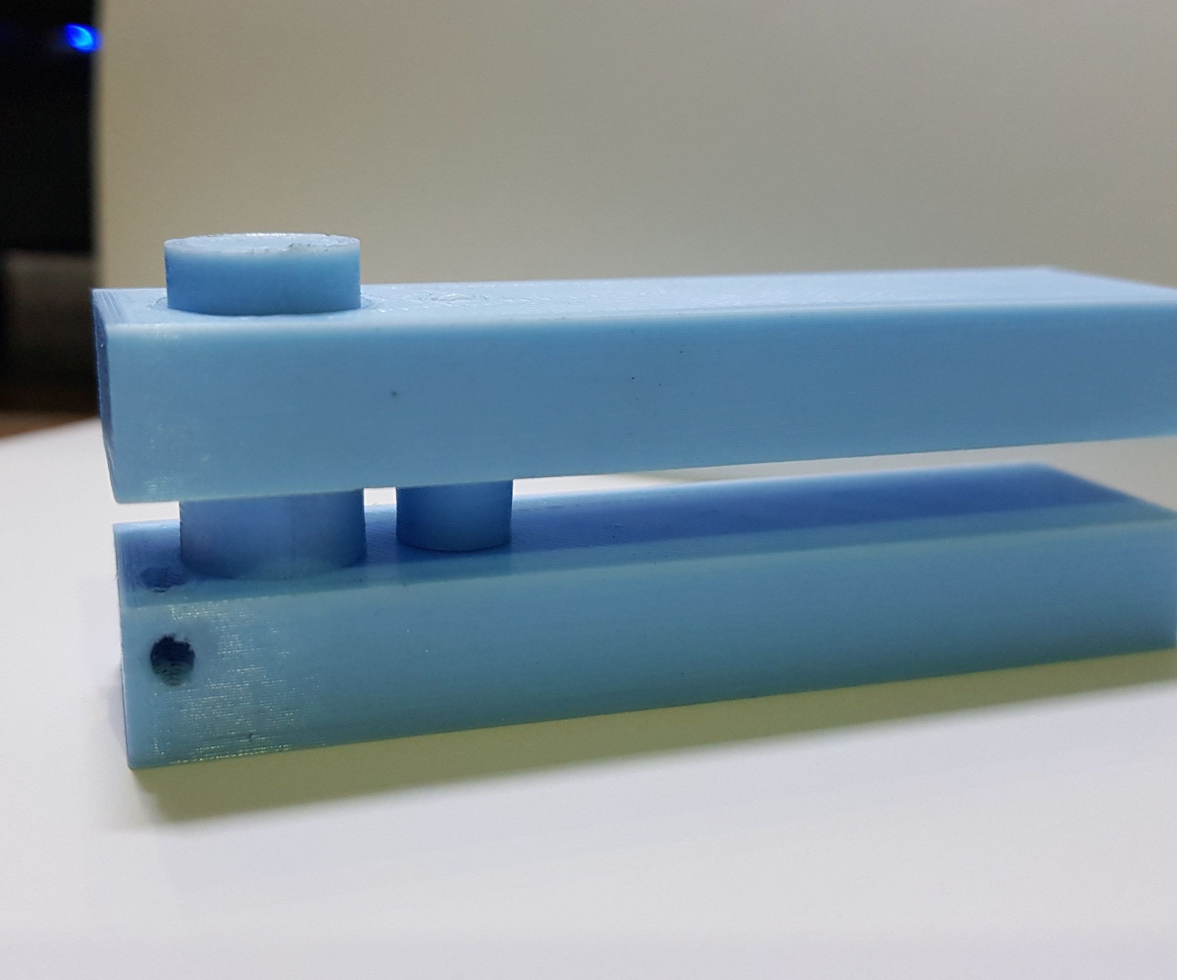 Berd Air Tube Bender & Drilling Jig