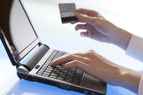 Benefits of Online Credit Cards