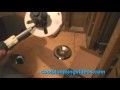 Shower Stall Remove and Replace 2 of 7