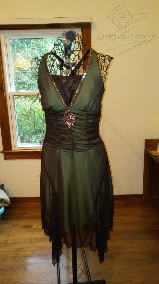 Complete Your Fairy Outfit