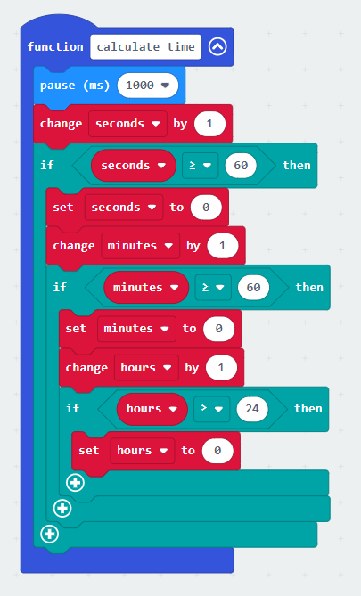 Micro:bit DIY Smart Watch : 4 Steps (with Pictures) - Instructables