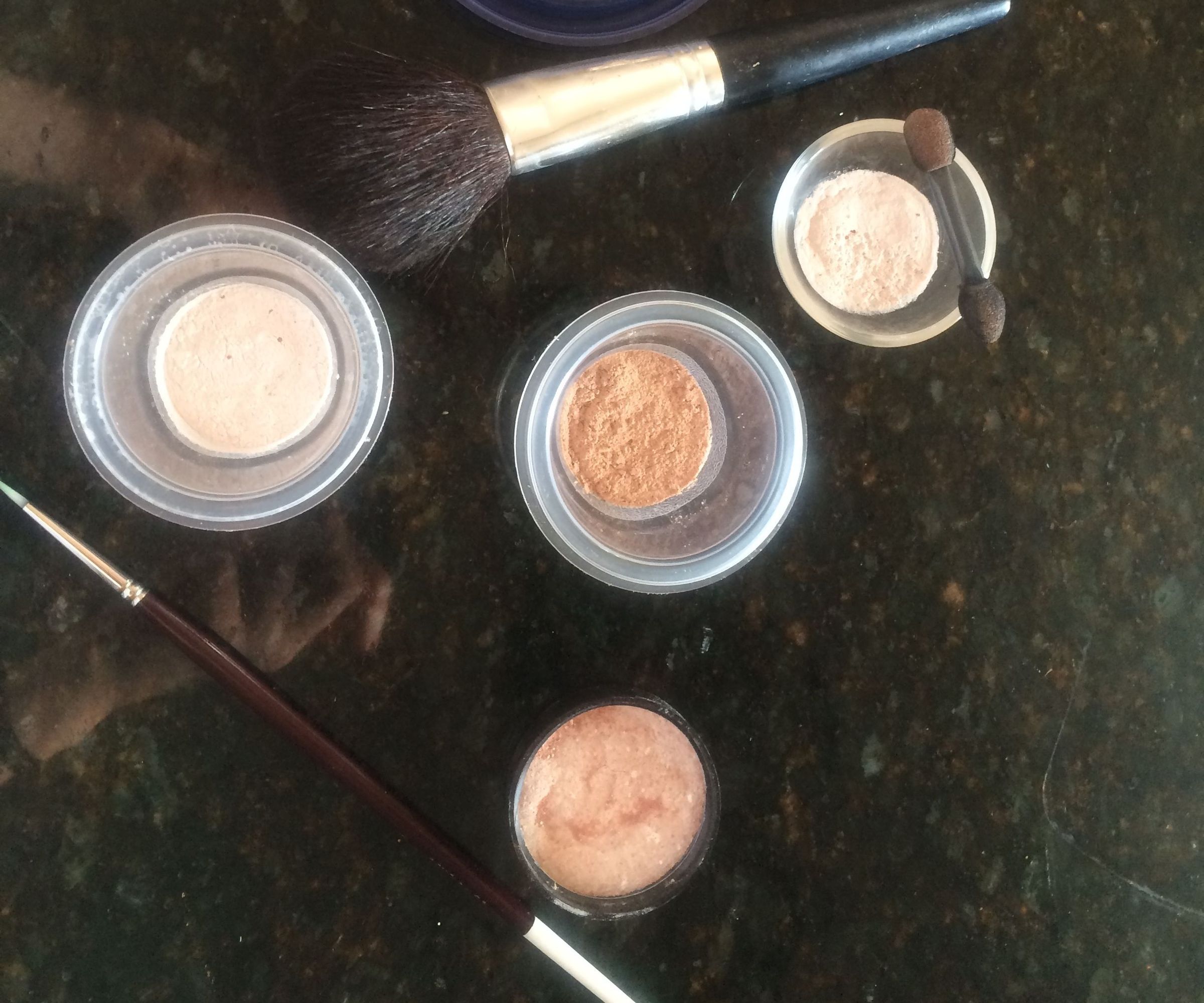 Natural Makeup