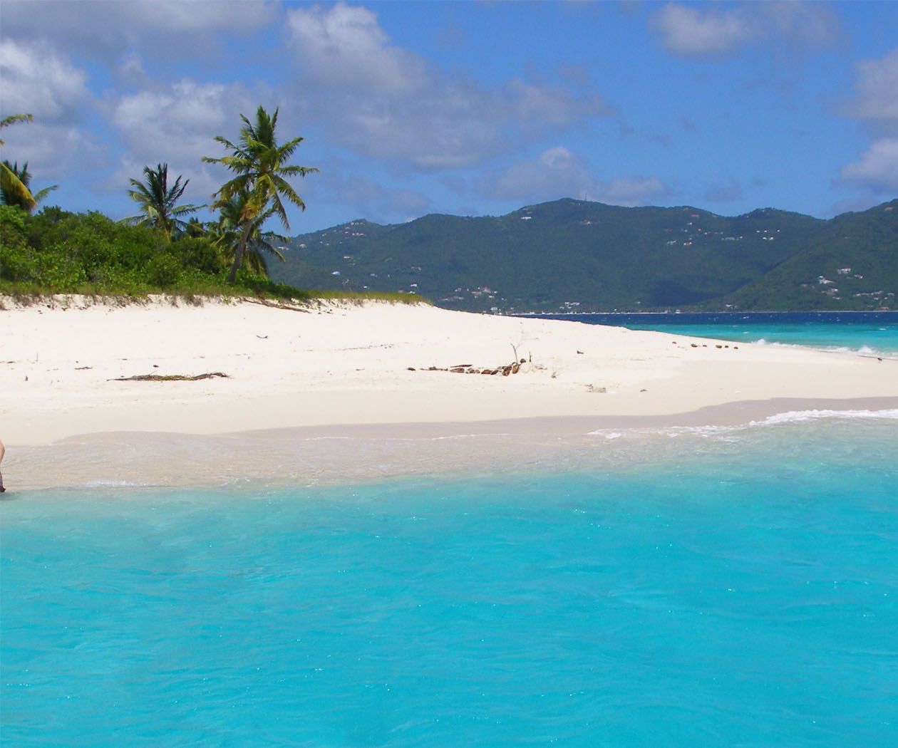 How to Enjoy Visiting Turks and Caicos Islands