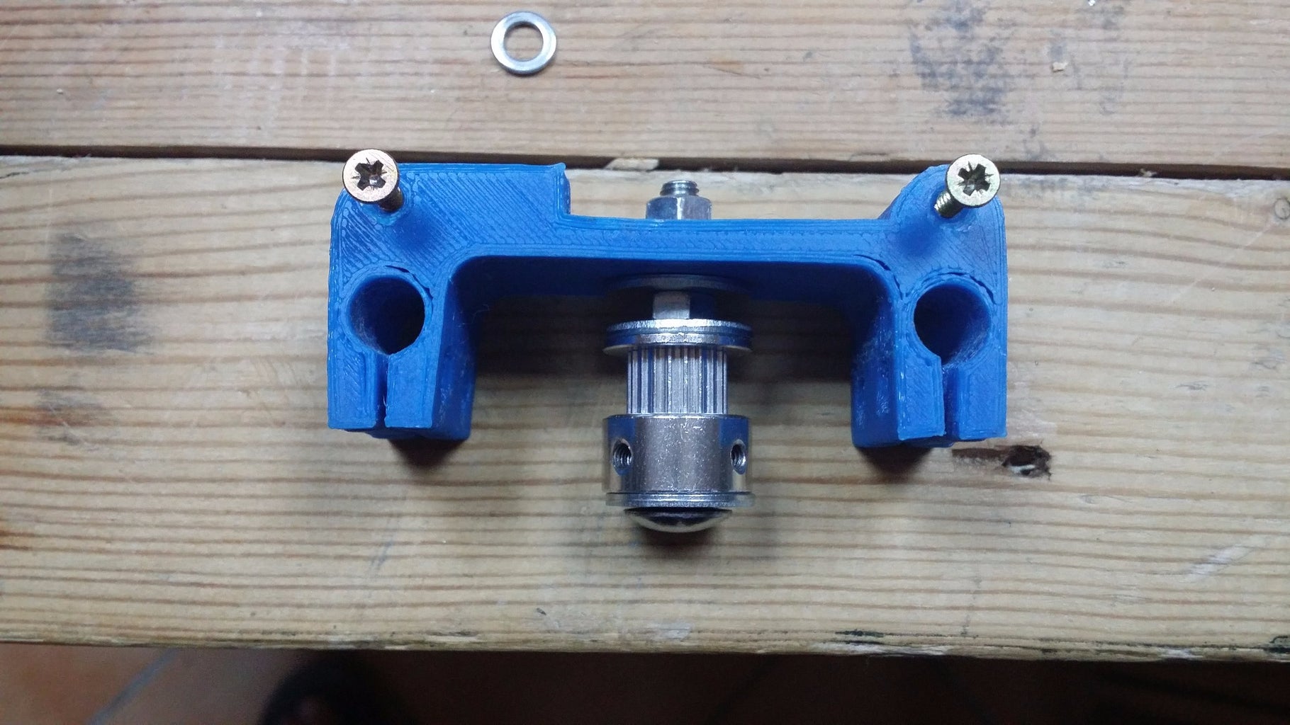 3D Home Printer With Arduino : 17 Steps (with Pictures) - Instructables