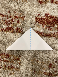 Fold in Half