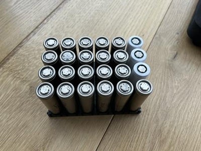 Gather All the Cells and Inspect Them