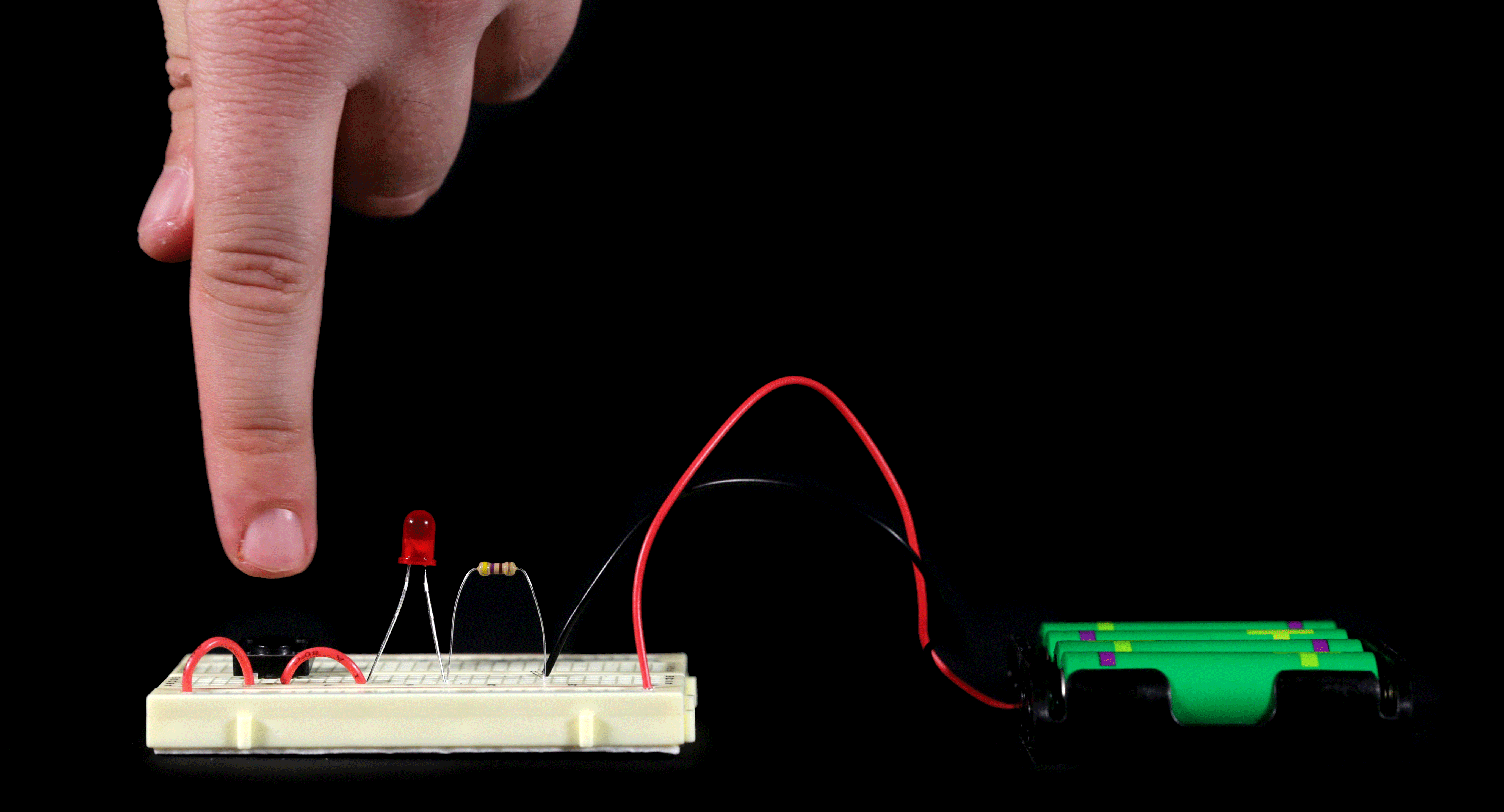 LEDs : 11 Steps - Instructables