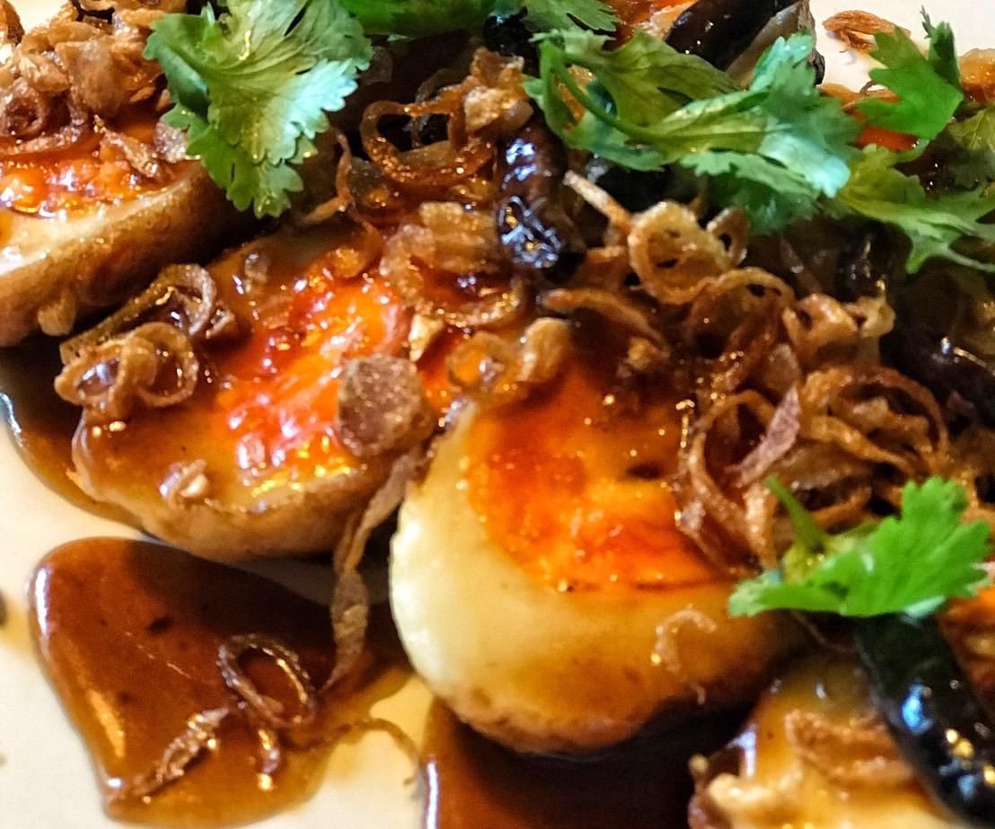 Son-In-Law's Eggs (Kai Luuk Koei)