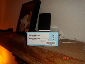 How to Create the Ultimate Ipod Touch DOCK!
