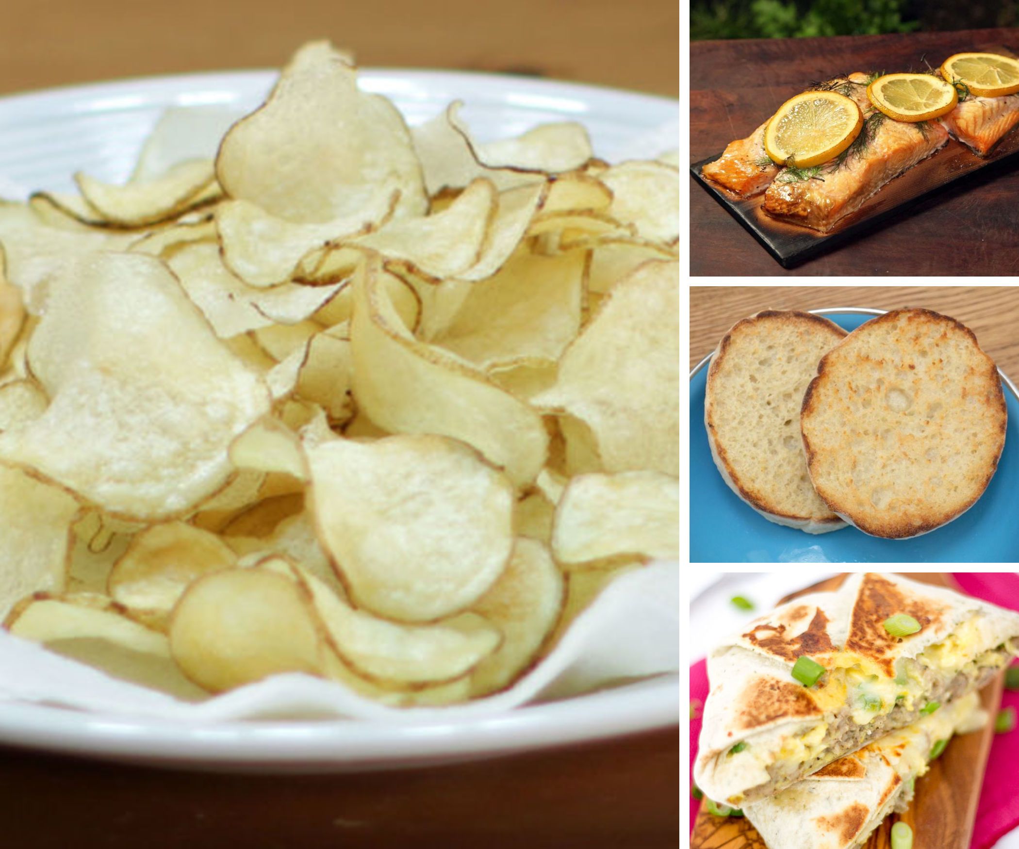 Recipes