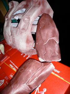 Sanding and Shaping