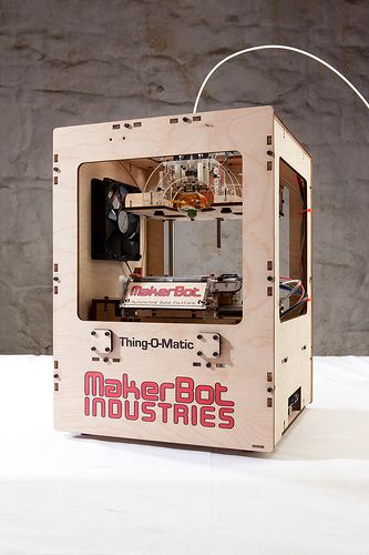 Maker Space in Nashville TN