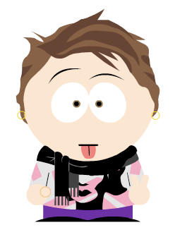 author