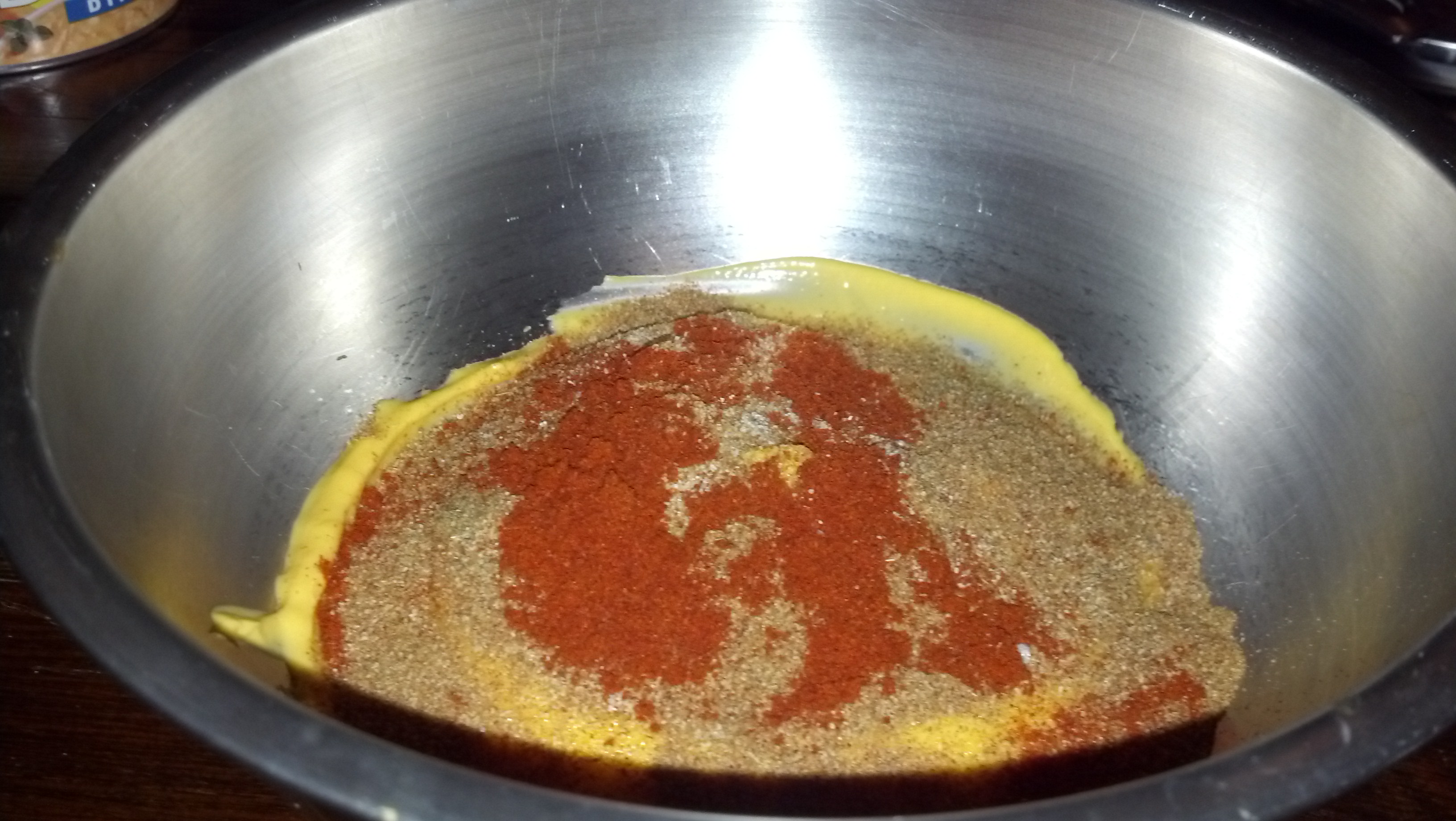 Taco Bell Lava Sauce 4 Steps (with Pictures) Instructables