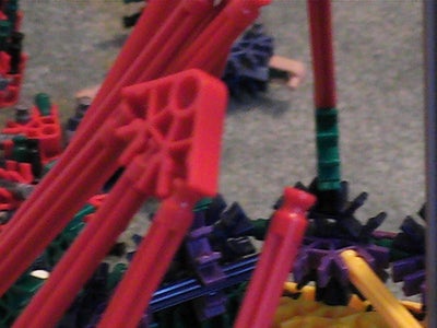 K'nex Carousel Instructions