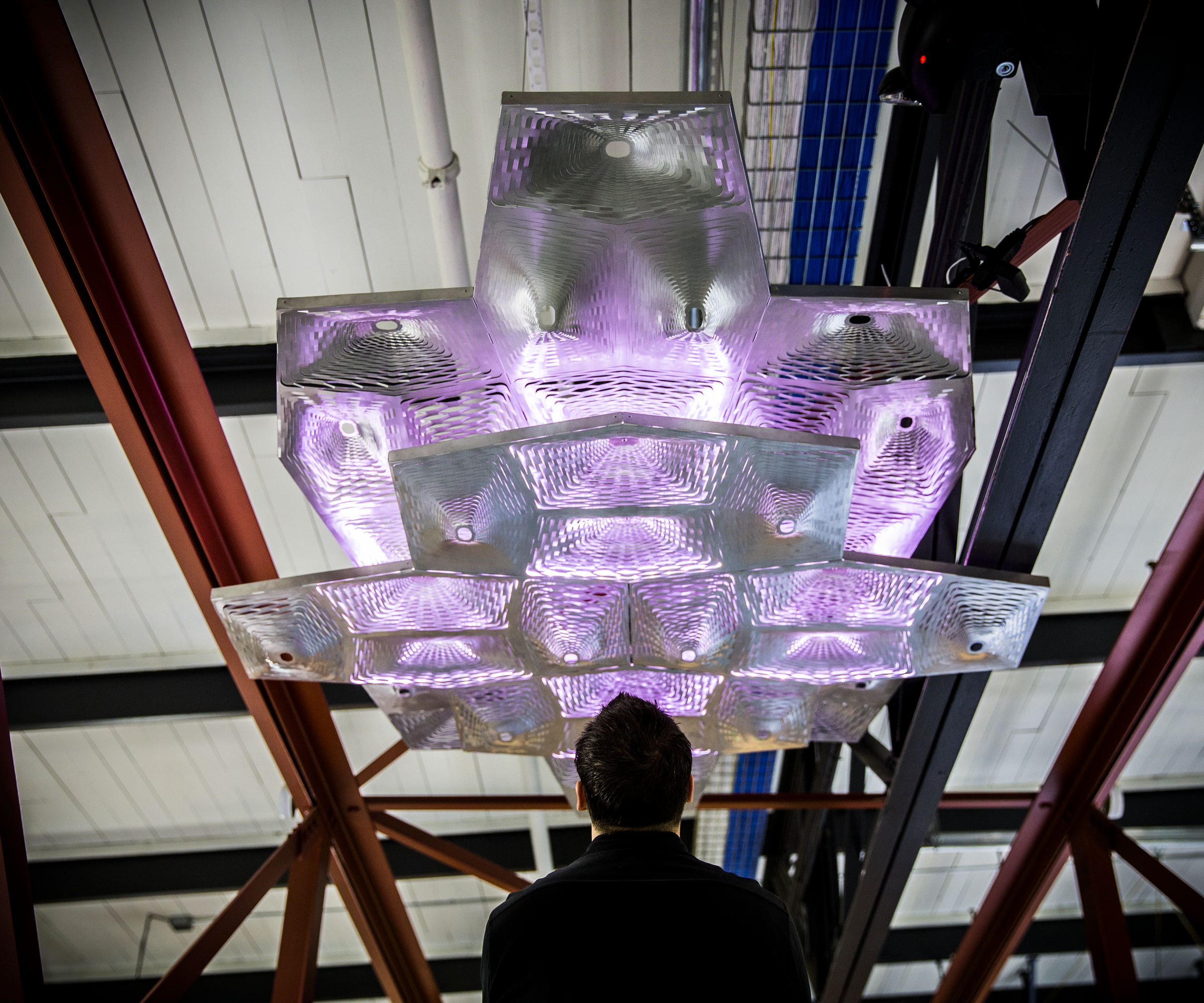 Cielo: Expanded Atmosphere