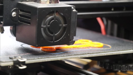 Design and 3d Printing