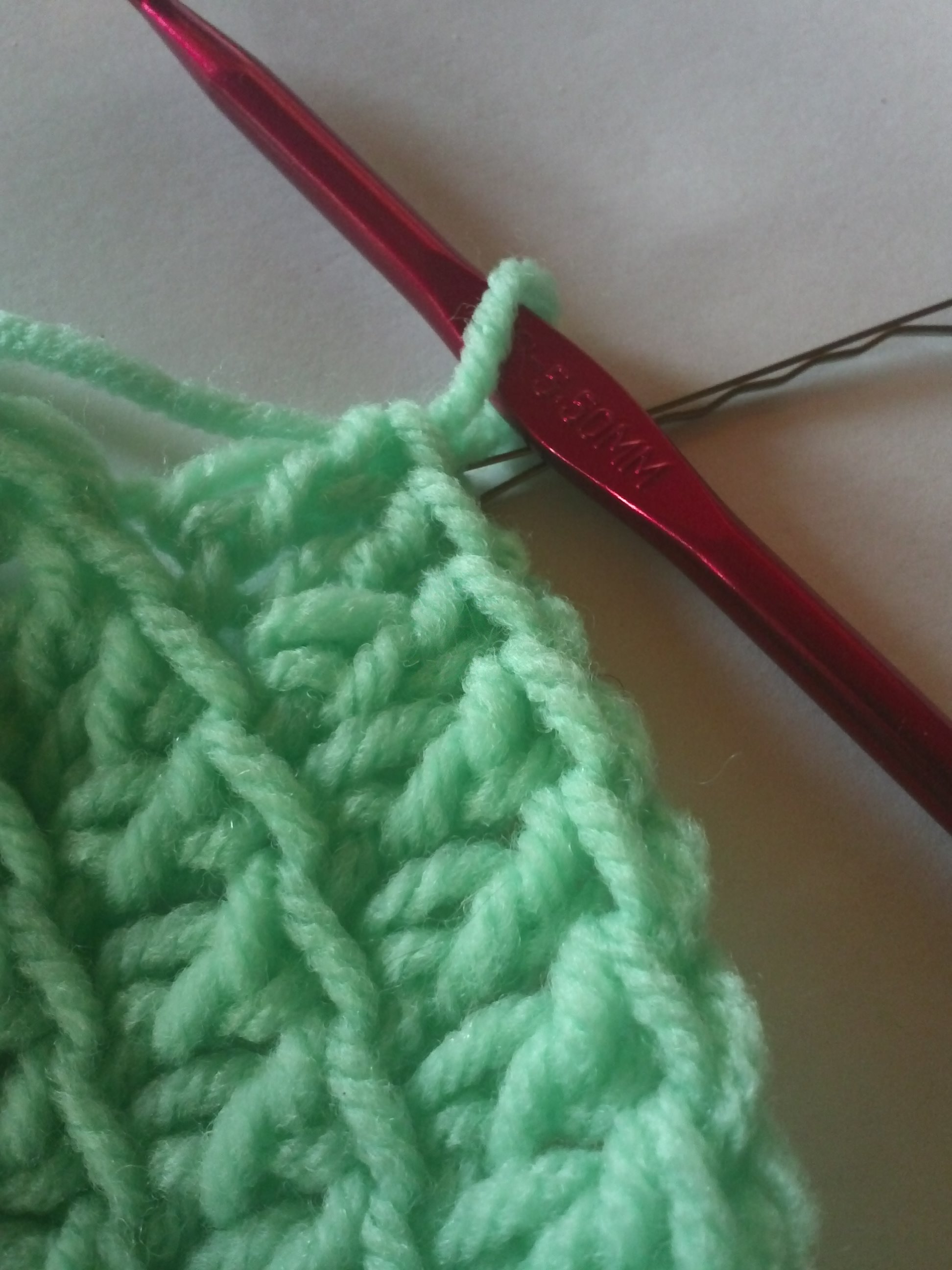 Bearded Hat 14 Steps (with Pictures) Instructables