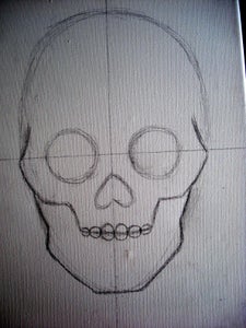 The Bottom of the Jaw