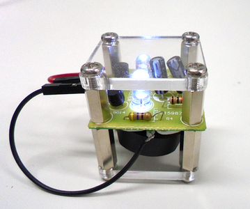 Electronic Projects for Beginners : 15 Steps (with Pictures ...
