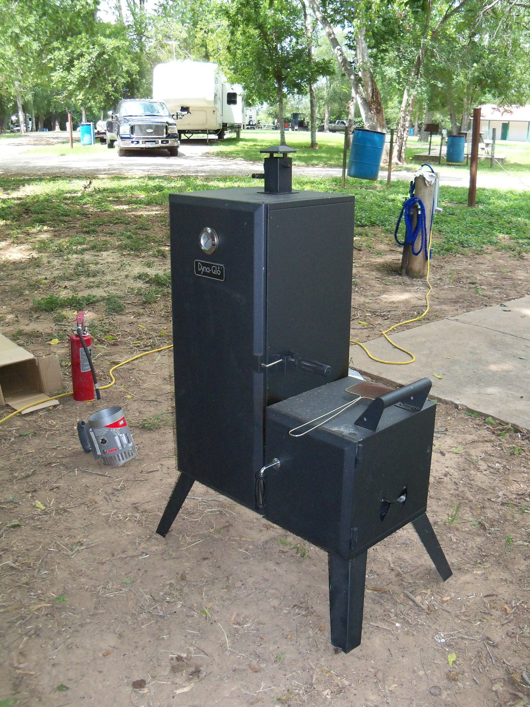Slow Smoked Brisket : 7 Steps (with Pictures) - Instructables