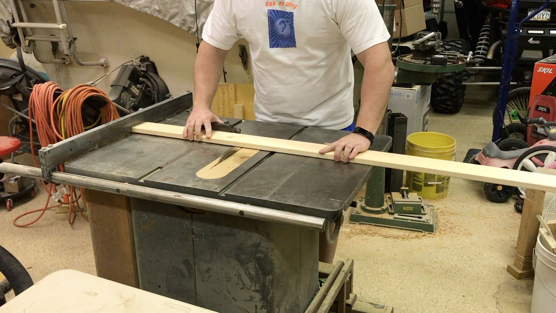 DIY Wood Tray : 5 Steps (with Pictures) - Instructables