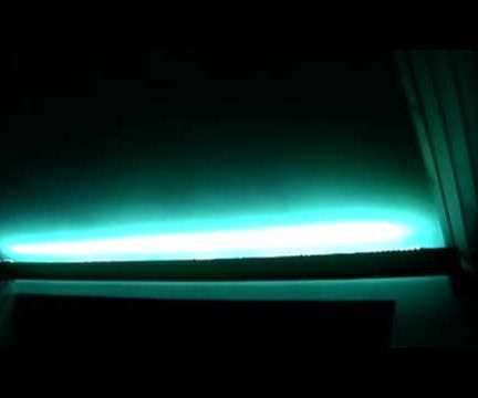 Sound Reactive Light