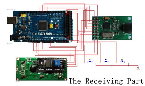 Schematic Diagram