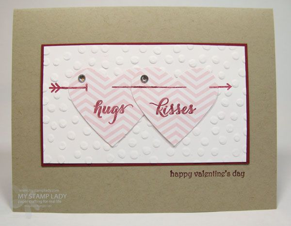 Embellish Your Valentine's Day Cards