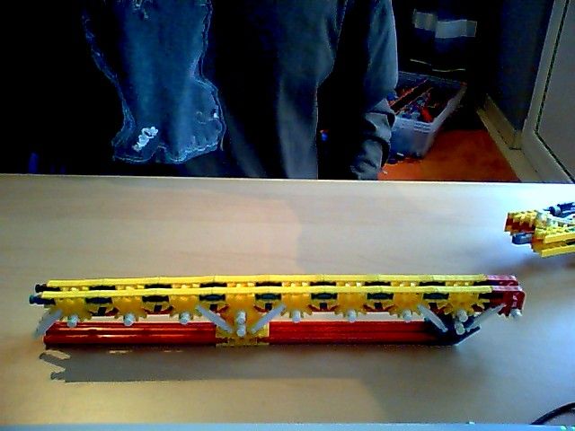 The Carbine