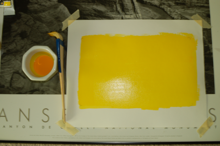 Tri-color Gum Bichromate Prints From Digital Images : 13 Steps (with ...