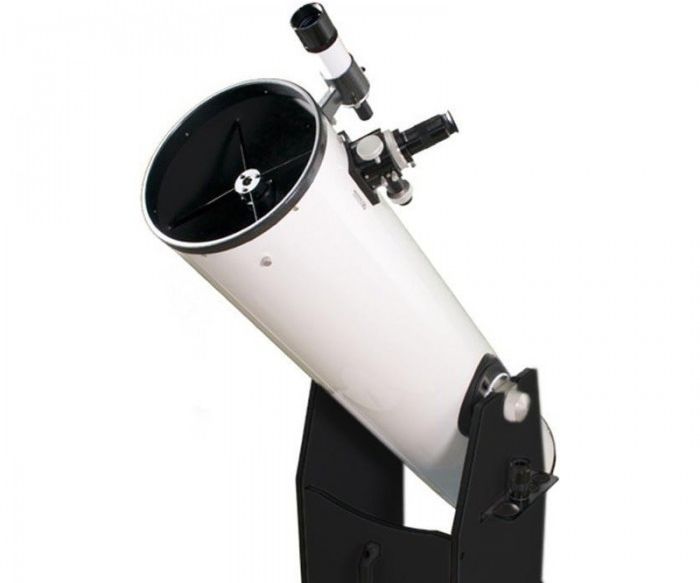 DIY Telescope's Digital Finderscope