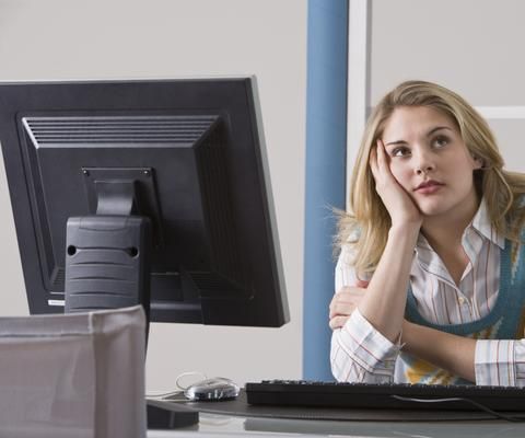 How to Battle Boredom at Work – Ways to Keep Your Sanity 