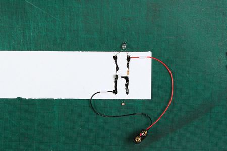 Battery Clip