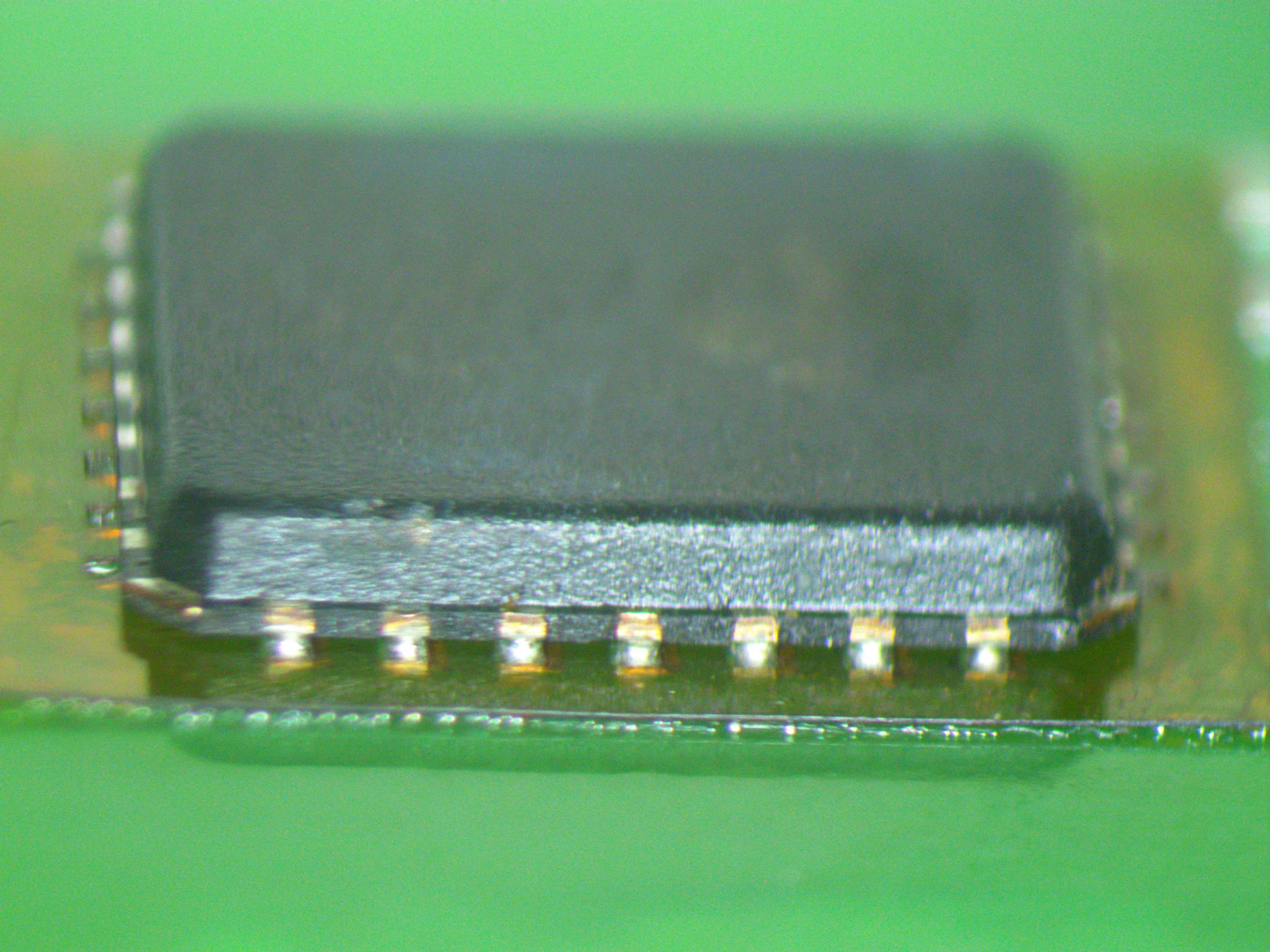 Simple QFN Placement 11 Steps Instructables, 51 OFF