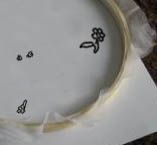 Get Ready to Embroider