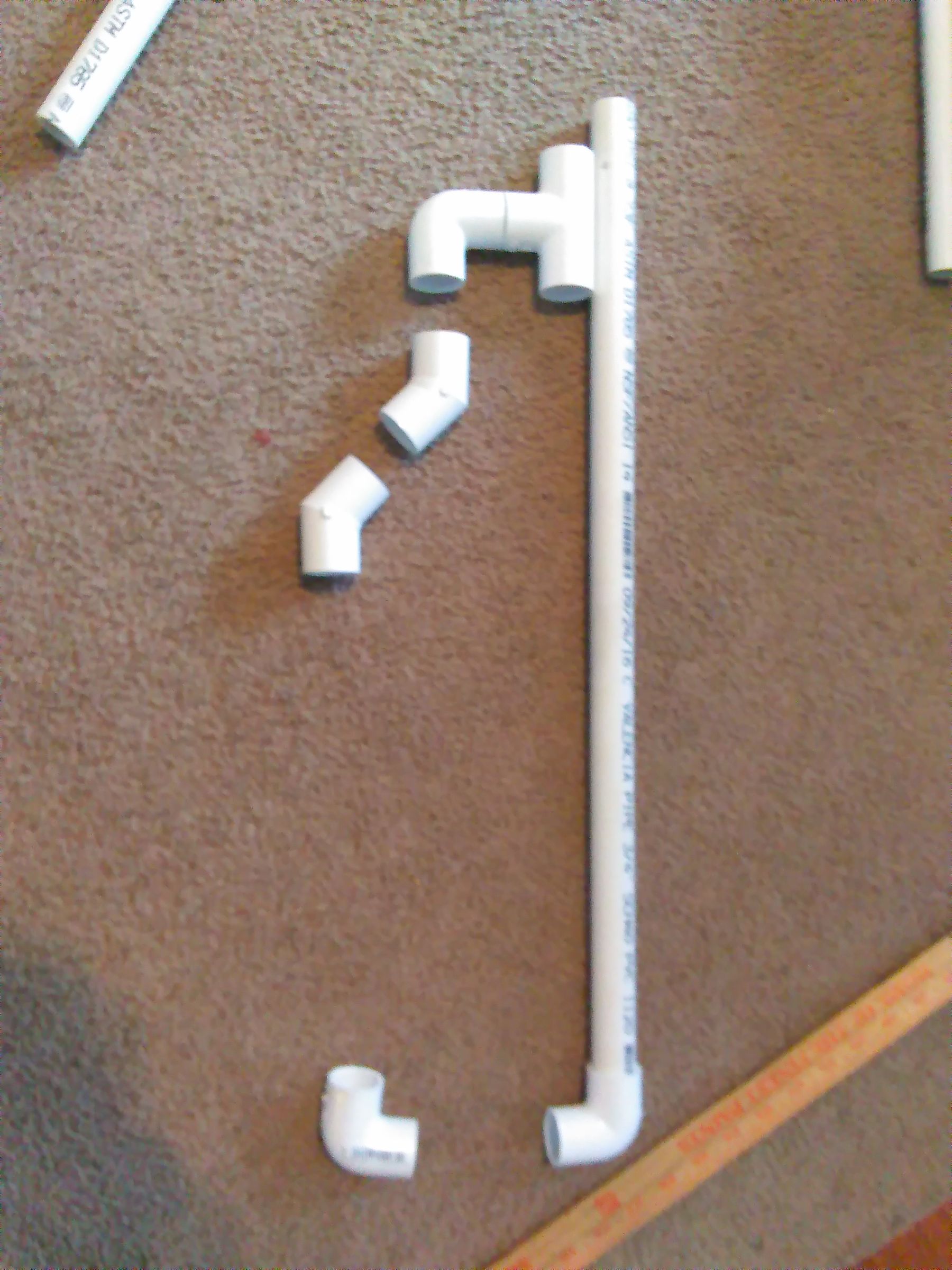 DIY Powdered Coffee Creamer Flamethrower!! 7 Steps (with Pictures