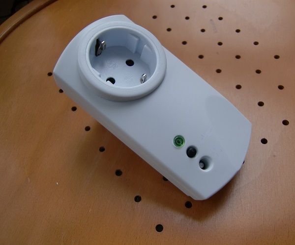 SMART INTERNET SWITCH