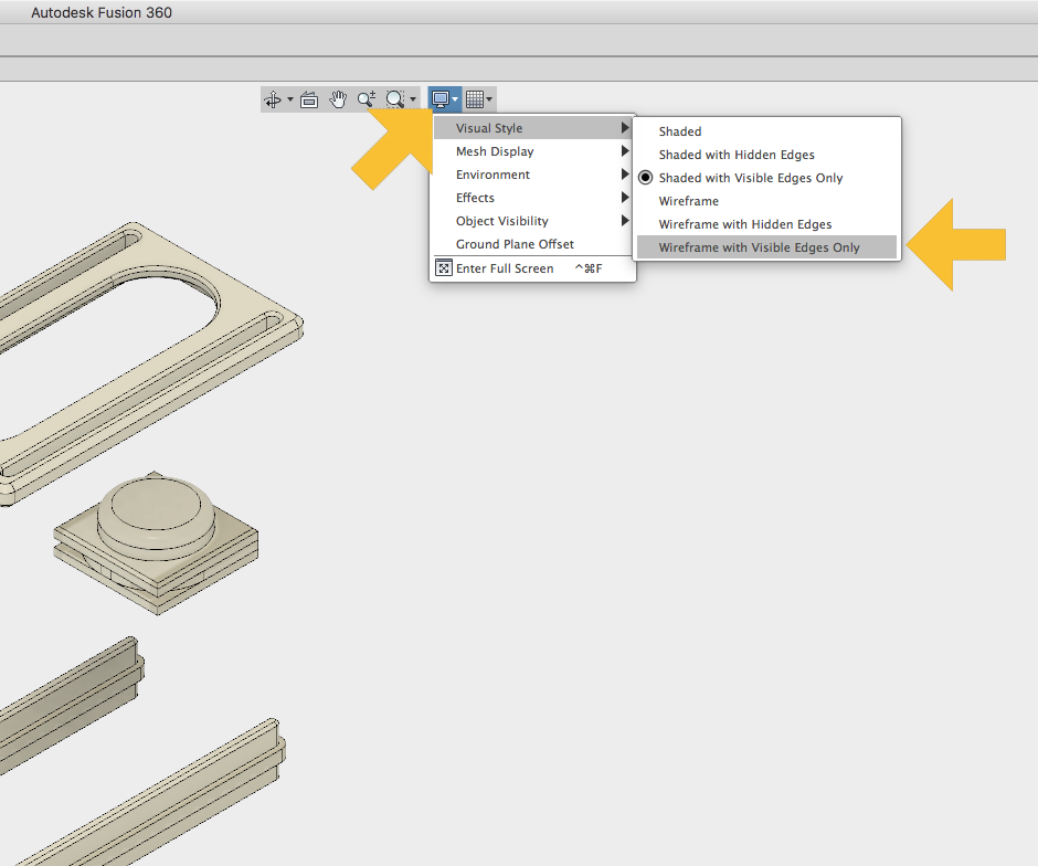 Easy Exploded 3D Drawings : 7 Steps (with Pictures) - Instructables