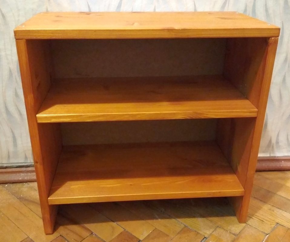 Children's Shoe Rack