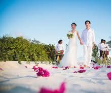 How to Plan Your Romantic Getaway to Maldives