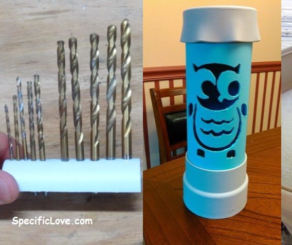 10 Life Hacks With PVC #15