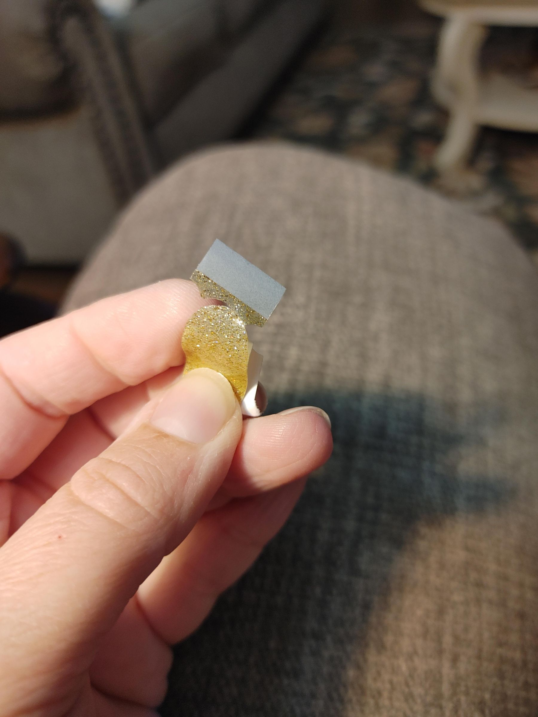 How to Apply Nail Polish Strips 11 Steps (with Pictures) Instructables